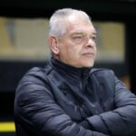 Σπανός: «Υπέρτατη τιμή να σε τιμάει ο ΑΡΗΣ»