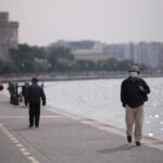 Χάρτης κορονοϊού: 6.424 νέα κρούσματα, τα 1.103 στη Θεσσαλονίκη – 661 οι διασωληνωμένοι (vid)
