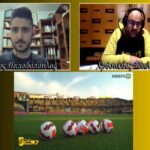 Το AllAboutARIS TV έρχεται και απόψε στις 20:00!