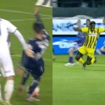 Οι ξένοι τα δίνουν, οι δικοί μας τα… πνίγουν (vids)