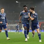 Λιντς-Άρσεναλ 1-4: Έχουν πάρει φόρα οι “κανονιέρηδες”! (vids)