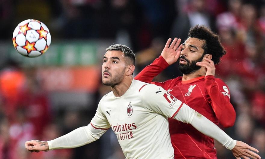 Champions League: Χαμός στον 2o όμιλο