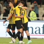 ΑΕΚ: Σε καραντίνα δύο παίκτες που ήρθαν σε επαφή με επιβεβαιωμένο κρούσμα κορονοϊού