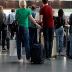 Έκτακτα μέτρα: Με μοριακό έλεγχο 72 ωρών ή Rapid test 24 ωρών η είσοδος στην Ελλάδα (vid)