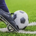 Αγρίνιο: 28χρονος ποδοσφαιριστής συνελήφθη για ασέλγεια σε 4χρονο αγόρι