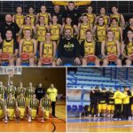 Μπάσκετ: Εντός έδρας μάχες για Γυναίκες και Έφηβους