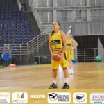 Μπάσκετ Γυναικών: Νίκη με… απίθανη Τσαμπούρη, έβαλε 11 τρίποντα!