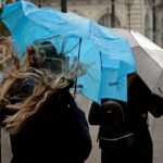 ΕΜΥ: Το δελτίο επιδείνωσης καιρού αναβαθμίστηκε σε δελτίο επικίνδυνων καιρικών φαινομένων