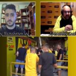 AllAboutARIS TV με pre-game πριν τη σέντρα στη Λεωφόρο!