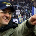 Επαγγελματίας εκτέλεσε τον αρχηγό των οπαδών της Λάτσιο σύμφωνα με το δικαστήριο