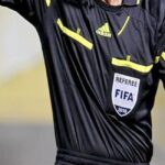 Xωρίς Έλληνες διαιτητές το Μουντιάλ 2026