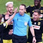 Προκλήσεων συνέχεια: Ο Κλάτενμπεργκ… στέλνει Διαμαντόπουλο στο “Βικελίδης”!