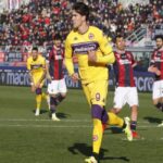 Μπολόνια – Φιορεντίνα 2-3 (hls)