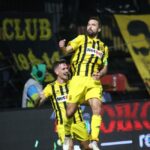 Μπρούνο Γκάμα… ο άνθρωπος: Έδωσε σπίτι σε Ουκρανούς πρόσφυγες