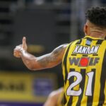 Χάνλαν αντί Κλόμπουτσαρ στην αποστολή