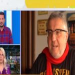 Ράδιο Αρβύλα: Αγωγή εναντίον του Στάθη Παναγιωτόπουλου μετά τις σοκαριστικές αποκαλύψεις (vid)