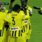 Το 3-1 με γκολάρα του Ιτούρμπε! (vid)