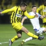 «Ο πρώην της Ρόμα θριάμβευσε στο ντέρμπι και πάει Ευρώπη» (pic)