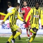 Πρόστιμο για υβριστικά ΜΟΝΟ ΣΤΟΝ ΑΡΗ