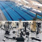 Ενημέρωση για το το Κολυμβητήριο και το Γυμναστήριο του Α.Σ. ΑΡΗΣ
