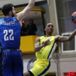 Εύκολα το Λαύριο 87-71 τον Ηρακλή