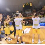 Λευκό απουσιολόγιο και βίντεο ενόψει ΠΑΟΚ