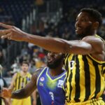 Ο… πασέρ Τζούστον και το season high στις ασίστ!