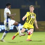 Μπράμπετς: “Νιώσαμε ανακούφιση μόλις επιστράφηκαν οι βαθμοί!” (vid)