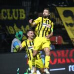 Το συγκινητικό post της ΠΑΕ ΑΡΗΣ για Γκάμα: “Δεν είναι τίποτα, ένα σκουπιδάκι μπήκε…” (pic)