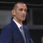 Παραλίκας: «Σε τέτοια ματς μετρούν η καρδιά και το πάθος»