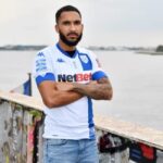 Στα… Κιτρινόμαυρα το Instagram του Πίρσμαν (pic)