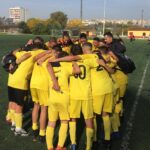 Ακαδημία Ποδοσφαίρου: Η αγωνιστική δραστηριότητα του Α.Σ. ΑΡΗΣ