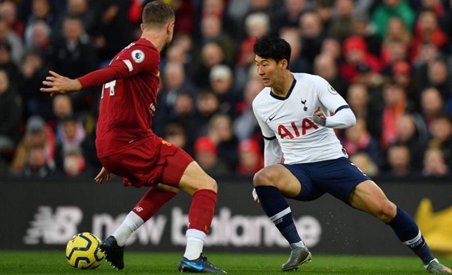 Premier League: Με Τότεναμ-Λίβερπουλ κι ένα… κάρο αναβολές