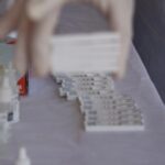 Πρόστιμα 409.980 ευρώ για υψηλές τιμές στα τεστ κορονοϊού