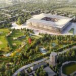 Μίλαν και Ίντερ επέλεξαν σχέδιο για το νέο υπερσύγχρονο γήπεδο! (pic)
