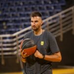 Η ξεχωριστή μέρα για Ταπούτο και το μήνυμα της ΚΑΕ ΑΡΗΣ Midea (pic)
