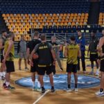 Νέο κρούσμα σε αθλητή του ΑΡΗ, αναβλήθηκε η προπόνηση