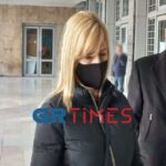 Μητέρα Τόσκο: “Το παιδί μου δεν γυρίζει πίσω” – Δικηγόρος οικογένειας: “Είναι μία ηθική δικαίωση” (vids)