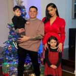 Η οικογένεια Ιτούρμπε κάνει ρεβεγιόν στη Θεσσαλονίκη και στέλνει ευχές! (pic)