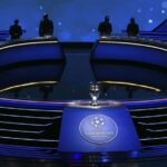 Επαναλαμβάνεται η κλήρωση στο Champions League!