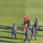 Ντου σε Τζήλο από Αναστασίου