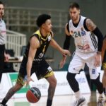 Το post game του ΠΑΟ-ΑΡΗΣ στο AllAboutARIS TV (vid)
