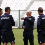 Παναθηναϊκός: Ακυρώθηκε η προπόνηση της ομάδας, πιθανή η αναβολή με Καρδίτσα