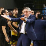 Καστρίτης: “Φυσιολογικό να κάνουμε λάθη αλλά δεν τα παραβλέπουμε…”