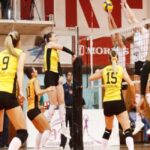 Βόλεϊ Γυναικών: Μία αγωνιστική κεκλεισμένων από το ματς με Παναθηναϊκό