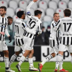 Ο Ντιμπάλα… υπέγραψε τη νίκη της Γιουβέντους (vid)