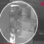 Διαρρήκτης τρύπωσε σε διαγνωστικό κέντρο στην Κυψέλη (vid)
