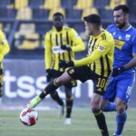 AllAboutARIS TV: Post Game με τον Νίκο Παπαδόπουλο από το Κλεάνθης Βικελίδης (vid)