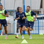 Μαζικές αλλαγές από τον Γκρότε