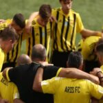 Στη “μάχη” των πρωταθλημάτων υποδομής οι Κ19 και Κ17 του ΑΡΗ